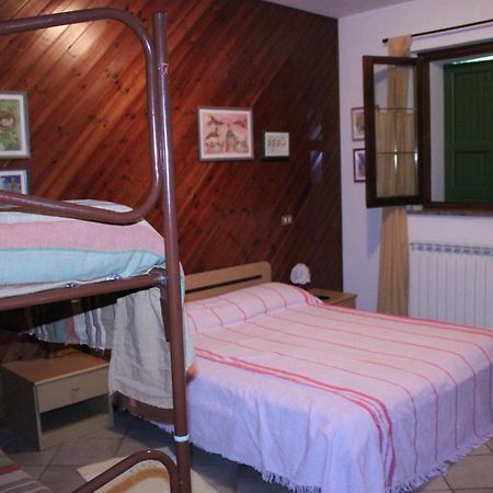 Locanda San Giorgio Sestola Extérieur photo