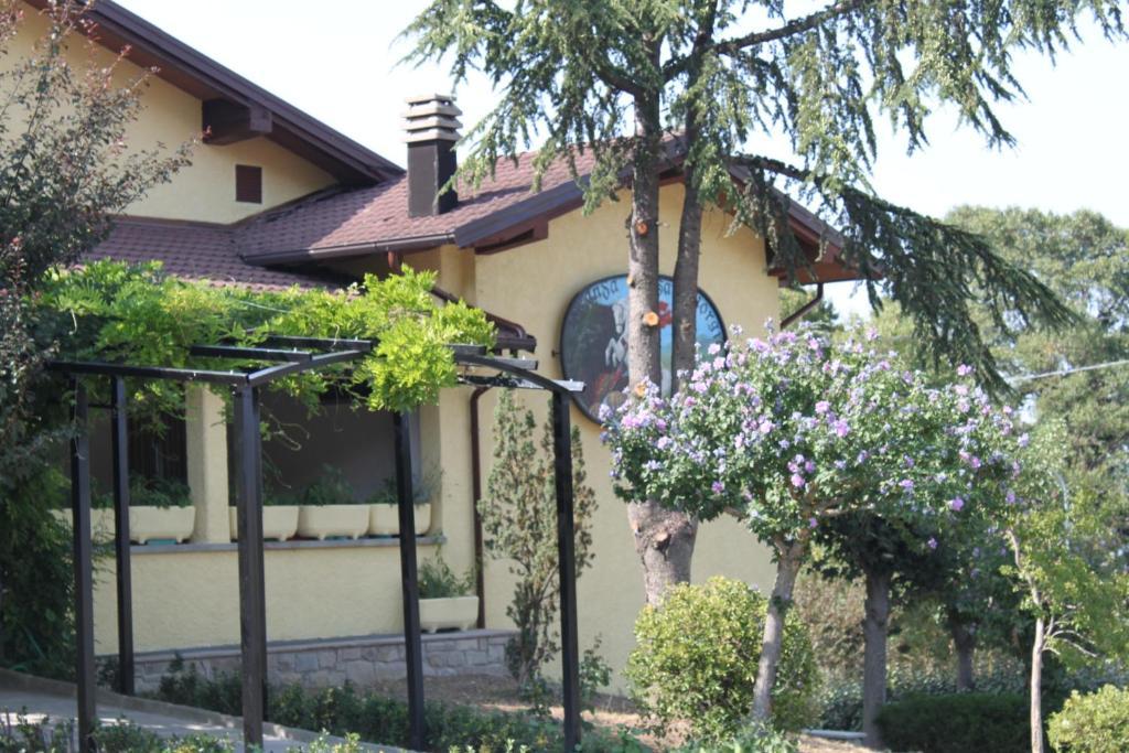 Locanda San Giorgio Sestola Extérieur photo