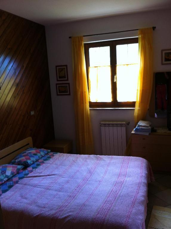 Locanda San Giorgio Sestola Chambre photo