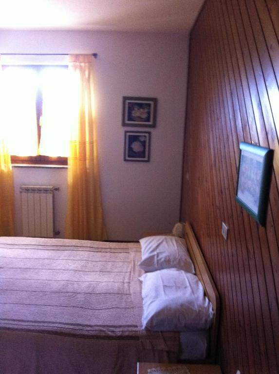 Locanda San Giorgio Sestola Chambre photo