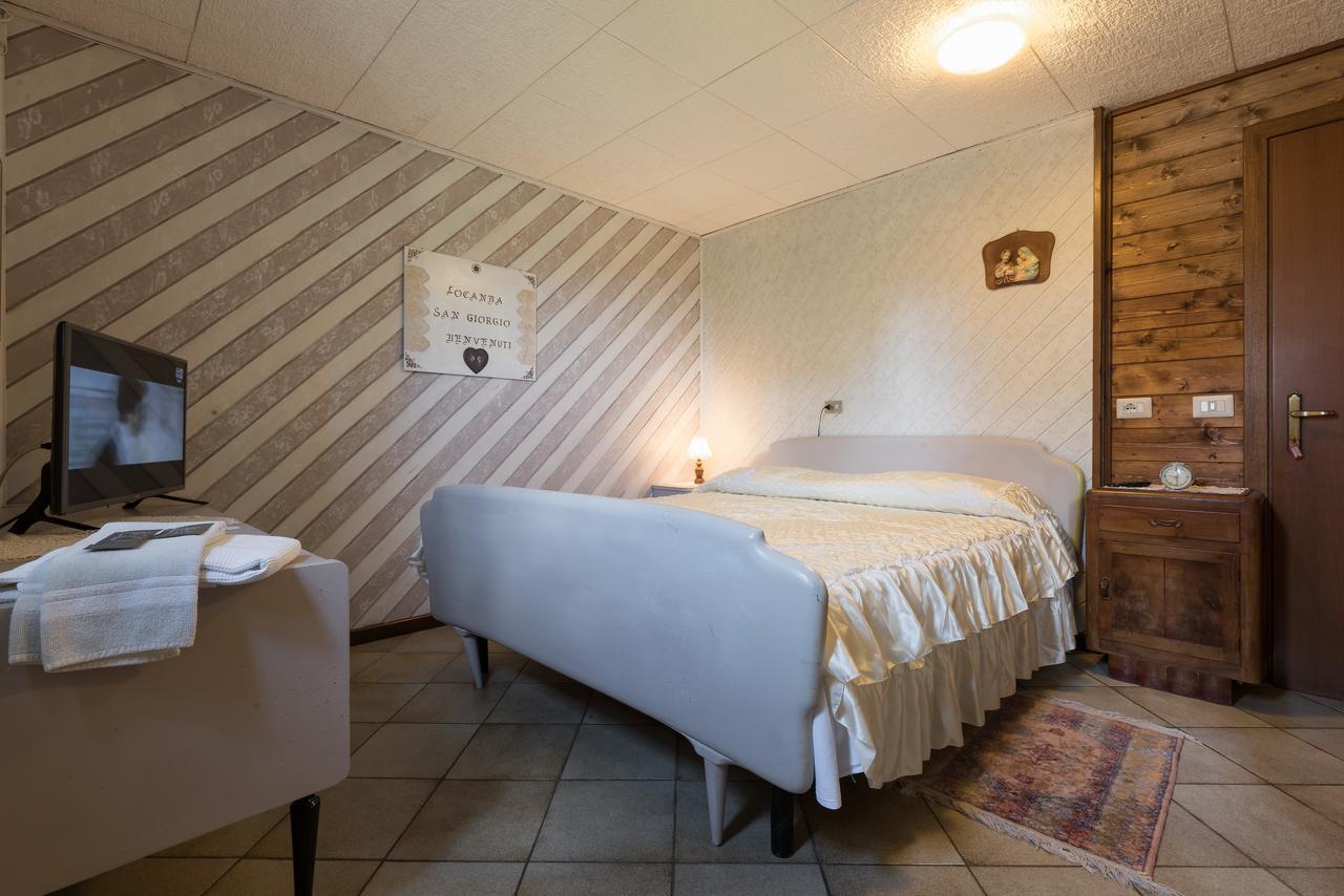 Locanda San Giorgio Sestola Extérieur photo
