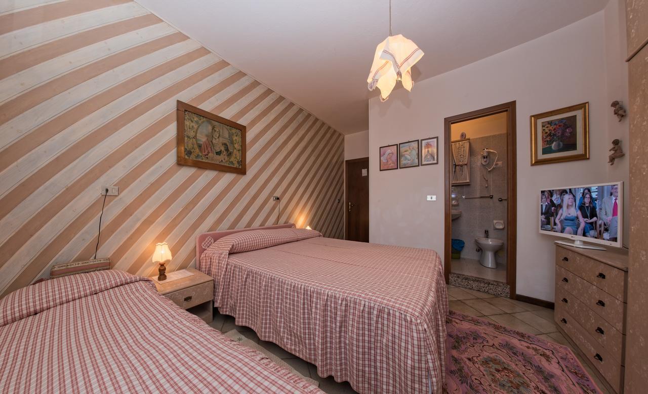 Locanda San Giorgio Sestola Extérieur photo
